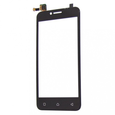 Touchscreen Lenovo Vibe B A2016, Vibe A Plus, Negru foto