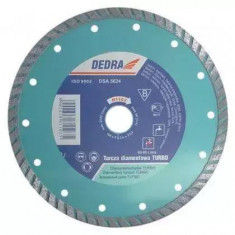 Turbo disc diamantat 115 mm/22,2 foto