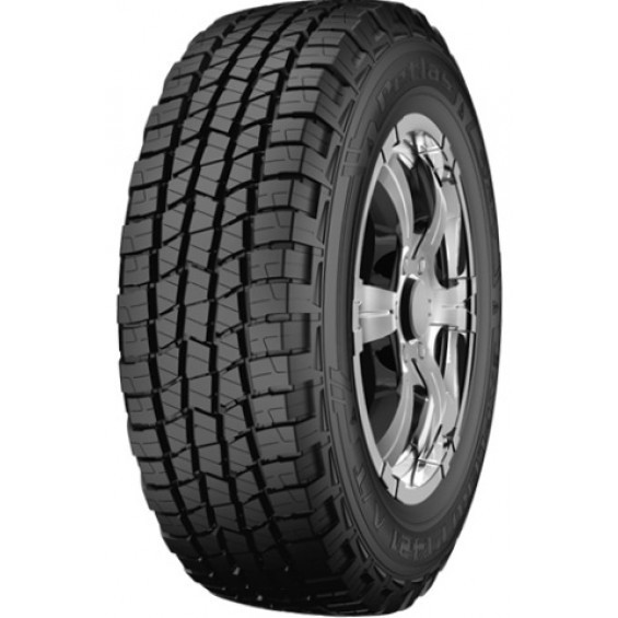 Anvelope Petlas EXPLERO PT421 265/60R18 114T All Season