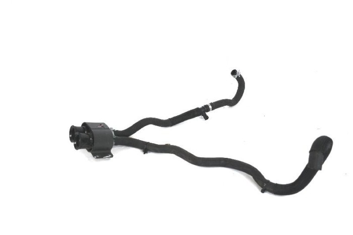 Furtun TESLA MODEL S 2016 OEM: 1035812-00-B,1003117-00-G 3890412