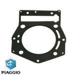 Cumpara ieftin Garnitura chiulasa originala Aprilia Atlantic - Scarabeo - Gilera Fuoco - Nexus - Piaggio Beverly - MP3 - X9 - X9 Evolution 4T 500cc