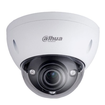 Camera de supraveghere Dahua HAC-HDBW3802E-ZH-3711, HDCVI Dome 4K, CMOS 1/1.8&amp;#039;&amp;#039;, 3.7-11mm motorizat, IR 50m, WDR, IP67, IK10 SafetyGuard Surveillance foto