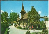 CPI B14775 - CARTE POSTALA - TECHIRGHIOL. SCHITUL &quot;SFANTA MARIA&quot;