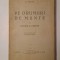 C. Hogaș - Pe drumuri de munte (vol. II: Răzlețe și diverse; 1947; pref. Vladimir Streinu)