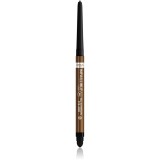 L&rsquo;Or&eacute;al Paris Infaillible Grip 36h Gel Automatic Liner eyeliner gel rezistent la apă 13 Bronzed 5 g