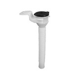 Gura umplere vas spalator Toyota Rav4 (Xa40), 01.2013-02.2016; Lexus Nx (Az10), 08.2014-, cu capac