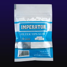 FILTRE TIGARI IMPERATOR SLIM foto