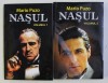 NASUL de MARIO PUZO , VOLUMELE I - II , 2018