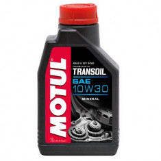 Ulei transmisie Motul Transoil Mineral 10W30 1 Litru