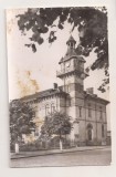 RF176 - Carte Postala - Targu Ocna. Sfatul Popular, necirculata