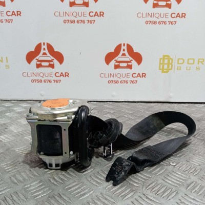 Centura Dreapta Fata Vw Polo 2017-2024 foto