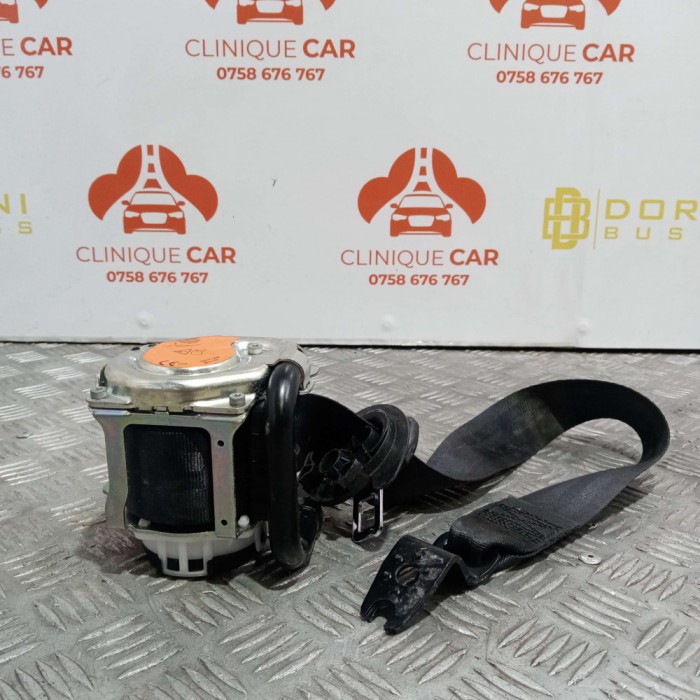Centura Dreapta Fata Vw Polo 2017-2024