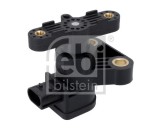 FEBI BILSTEIN 179050 senzor,suspensie pneumatica