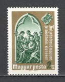 Ungaria.1967 600 ani Scoala Superioara SU.285