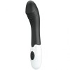 PRETTY LOVE - ELEMENTAL G-SPOT VIBRATOR 30 MODES BLACK, PRETTY LOVE FLIRTATION