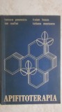 Tamara Paunescu, s.a. - Apifitoterapia