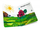 Mesajul secret - Eric Carle