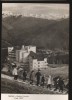 CPI B12981 CARTE POSTALA - SINAIA. HOTELUL TURISTIC &quot;COTA 1400&quot;, R.P.R., Circulata, Fotografie