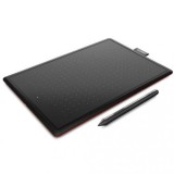 TABLETA grafica Wacom ONE BY 2 MEDIUM &quot;CTL-672-N&quot; (timbru verde 0.18 lei)