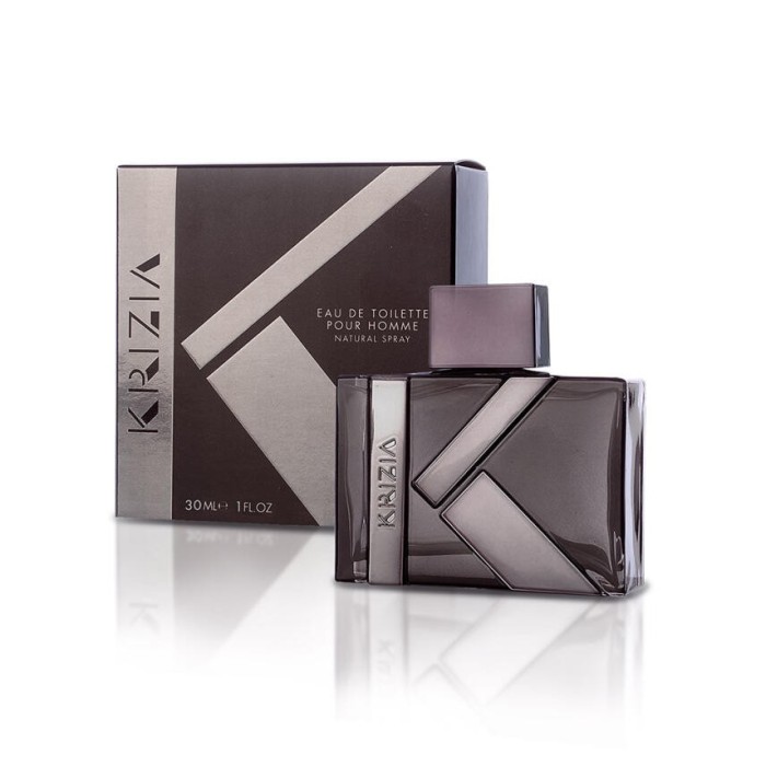 Krizia, Pour Homme, Apă de toaletă, Bărbați, 30 ml