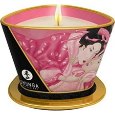 Massage Candle Roses 170ml