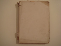 Printre bisturie si foarfece - Andrea Majocchi Editura Remus Cioflec 1943 foto