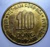 7.468 VIETNAM VIET NAM FAO 10 DONG 1974 XF, Asia