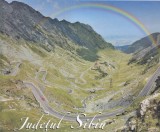 Cumpara ieftin Carte Judetul Sibiu Poarta de Sud Transilvania Stanese Radu Istorie Cultura Traditii Romana 243 Pagini Cartonata 2014