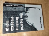 Constantin Iulian - Din lagarul Romania evadeaza mortii (Editura Sanziana, 2012)