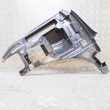 Suport bara de protecție dreapta spate BMW i3 I01 2019 OEM: 7296754 20404547
