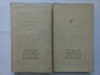 Tudor Arghezi - Scrieri Vol. 15+16 (2 Volume) Editura Literatura 1967, Bucuresti - Carte de Lux, Bibliofilie