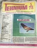 ZRL1 - Revista - Tehnium - - An. 1978 - Nr. 5