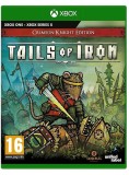 Tails Of Iron Crimson Knight Edition XBOX SERIES X