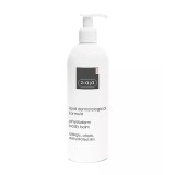 Balsam de corp fizio-termal pentru ten alergic si deshidratat Ziaja Med 400 ml