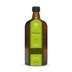 Waldkraft - Floratur- amestec de ierburi pentru c&acirc;ini și pisici