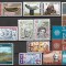 C3123 - lot timbre Europa-cept nestampilate