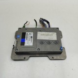 Amplificator de sunet JAGUAR F-PACE X761 2018 OEM: HX73-19C164-BD