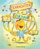 Caracatița Furtună - Hardcover - Nomina