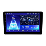 Navigatie Auto Teyes CC2 Plus Mitsubishi L200 5 2018-2020 4+32GB 9` QLED Octa-core 1.8Ghz Android 4G Bluetooth 5.1 DSP
