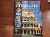 Civilizatii antice.Patrimoniul Cultural Universal Unesco vol.I Europa