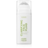 Marie Fresh Cosmetics Anti Acne Face Fluid cremă pentru față impotriva acneei 30 ml