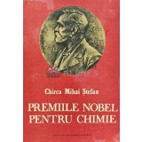 Premiile Nobel pentru chimie - 1992 - Chirca Mihai Stefan (XE67)
