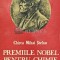 Premiile Nobel pentru chimie - 1992 - Chirca Mihai Stefan (XE67)