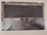 Carcasa superioara cu tastatura palmrest Laptop, Lenovo, Yoga 510-15ISK Type 80S8