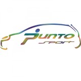 Cumpara ieftin Sticker Fiat Punto Sport