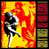 Guns N Roses Use Your Illusion 1 reissueremaster (cd)
