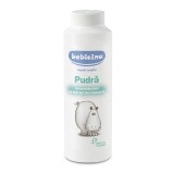 Pudra cu oxid de zinc, 75g, Bebicina