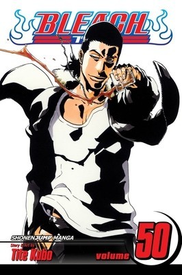 Bleach, Vol. 50: The Six Fullbringers foto