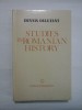 Studies in Romanian History - Dennis Deletant, Editura Enciclopedica, 1991, Carte Istorie