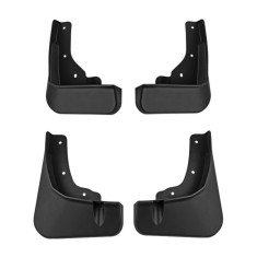 Apărători noroi pentru Mitsubishi Outlander 4 GN (2023-) (Apărători)